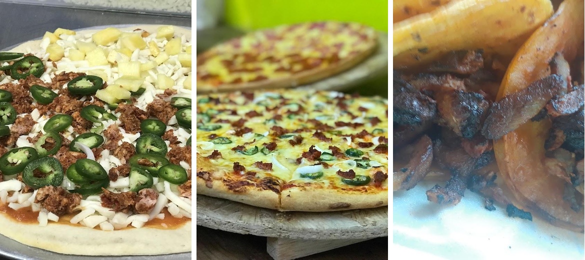 Pizza Y Tacos El Rancho