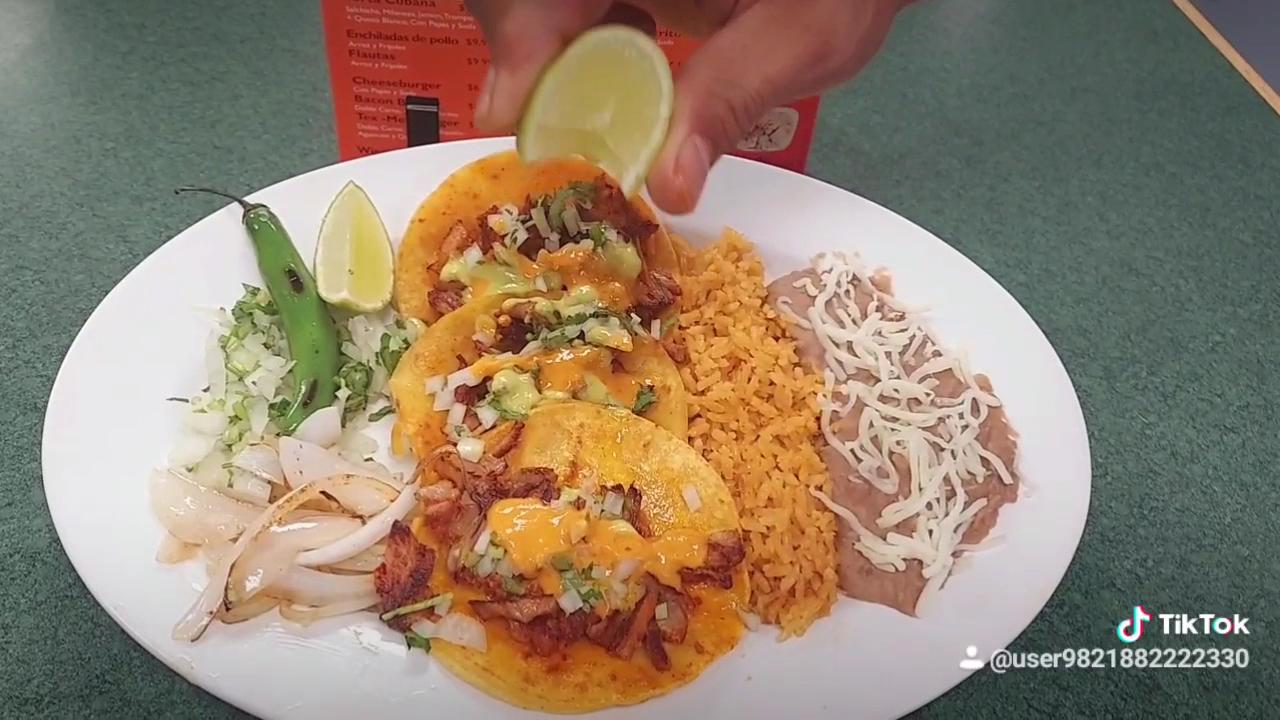 Pizza Y Tacos El Rancho