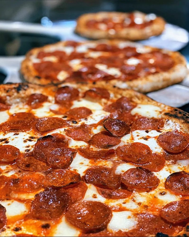 Pepperoni