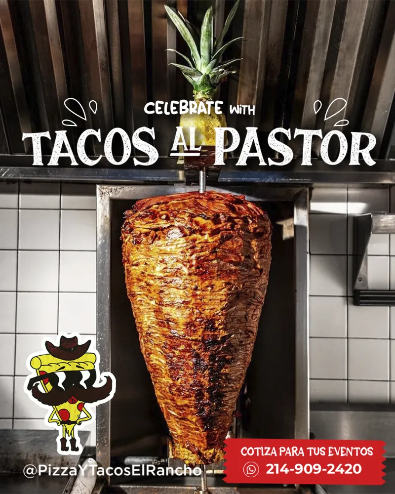 Prola Al Pastor