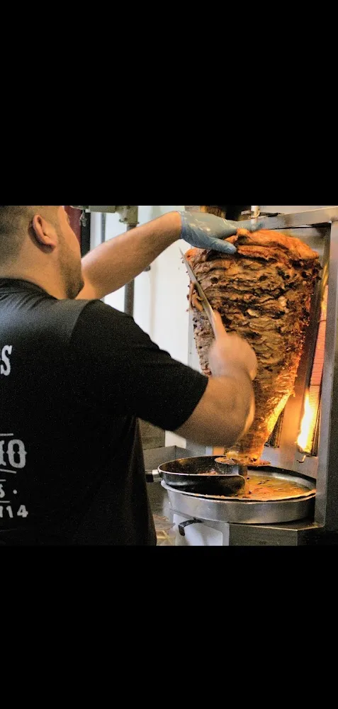 Shawarma